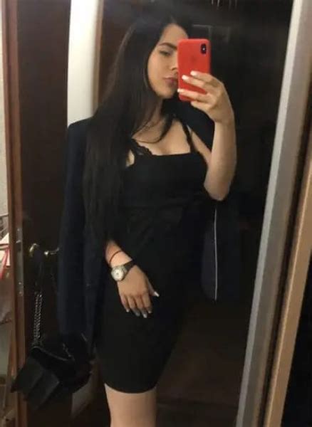 Female Escorts in Odessa